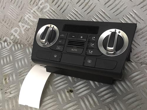 Climate control AUDI A3 Sportback (8PA) 2.0 TDI 16V | BP30069429I5