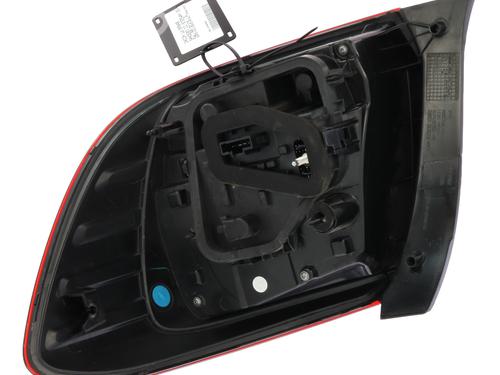 Farolim esquerdo DACIA SANDERO II TCe 90 (B8M1, B8MA, B8AC) | BP30068481C34 