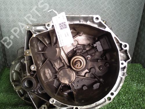 Used Gearbox CITROËN DS3 (SA_) 1.6 HDi 90 (92 hp) 29443004