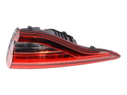 Right tailgate light RENAULT CLIO V (B7_) 1.5 Blue dCi 85 (B7AG) | BP38760687C80 - Image 5