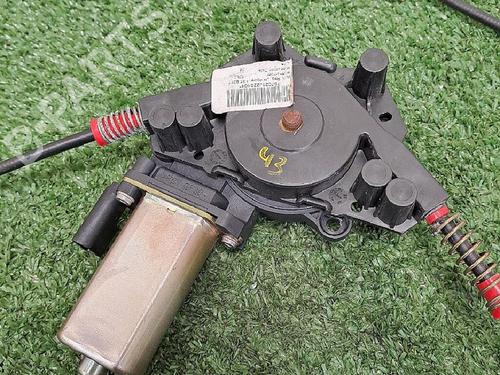 Used Front left window mechanism FORD FIESTA V (JH_, JD_) 1.3 (69 hp) 29947076