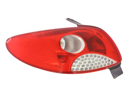 Left taillight PEUGEOT 206+ (2L_, 2M_) | BP34047199C34 - Image 5