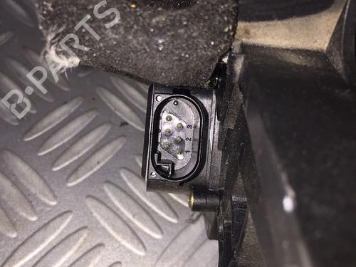 Electronic module MERCEDES-BENZ CLS (C219) CLS 55 AMG (219.376) | BP30070312M83 - Image 5