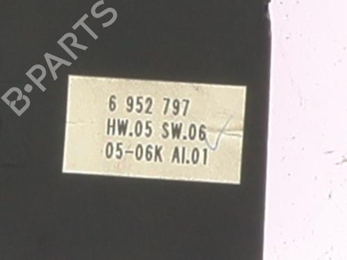 Right front window switch BMW X5 (E53) 3.0 d | BP30462647I26 