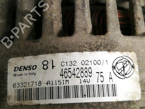 Alternator FIAT PUNTO (188_) 1.2 60 (188.030, .050, .130, .150, .230, .250) | BP30065337M7 