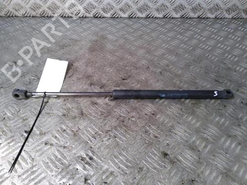 Gasdæmper bagklap PEUGEOT 3008 I MPV (0U_) 1.6 HDi | BP30072702C138