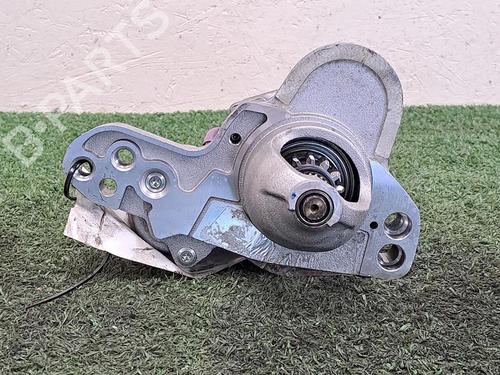 Starter RENAULT CLIO V (B7_) 1.0 LPG (B7MT) | BP29949193M8 - Image 5