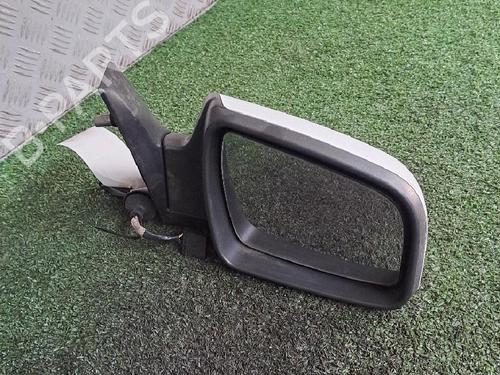 Right mirror OPEL ZAFIRA / ZAFIRA FAMILY B (A05) 1.7 CDTI (M75) | BP22940830C27 