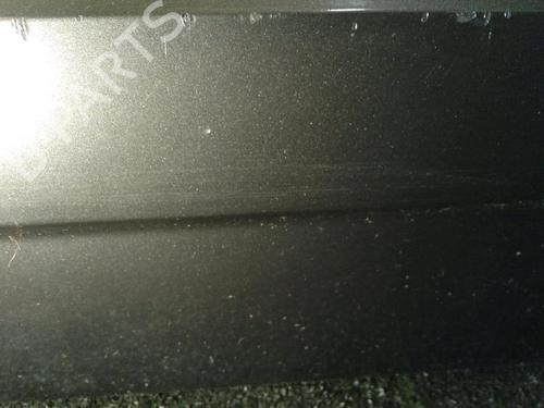 Left front door KIA SORENTO I (JC) 2.5 CRDi 4WD | BP17159925C2 