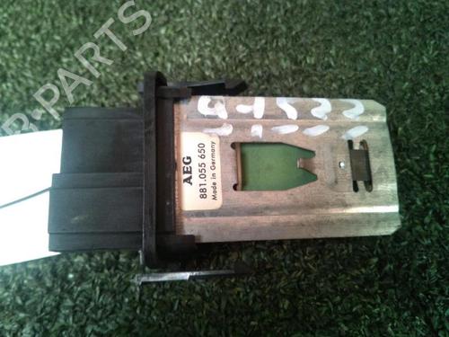 Used Heater resistor Heater resistor VW GOLF III (1H1) 1.6 (75 hp) 30073613 30073613