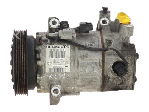 AC compressor RENAULT CAPTUR I (J5_, H5_) 1.5 dCi 110 | BP38921396M34 - Image 5
