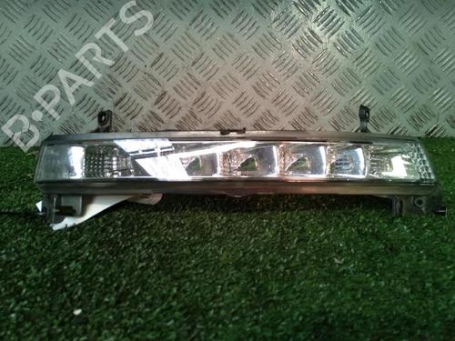 Left daytime light CITROËN C4 Picasso I MPV (UD_) 1.6 HDi 110 | BP29951777C104