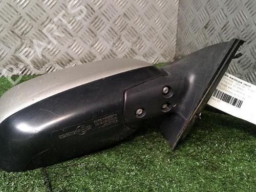 Right mirror TOYOTA COROLLA Verso (_E12_) 2.0 D-4D (CDE120_, CDE120R) | BP30065758C27 