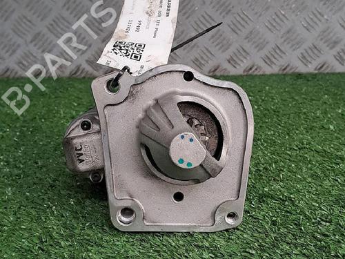 Used Starter Starter PEUGEOT 308 SW III (FC_, FJ_, FR_, F4_, FN_) PureTech 130 (FRHNSL, FRHNST) (131 hp) 29947318 29947318