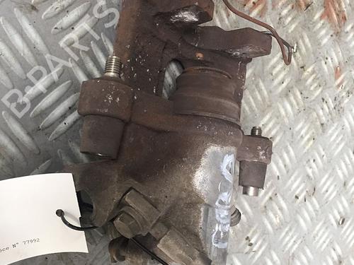 Bremssattel rechts hinten für MINI MINI (R50, R53) Cooper (116 hp) 30067762