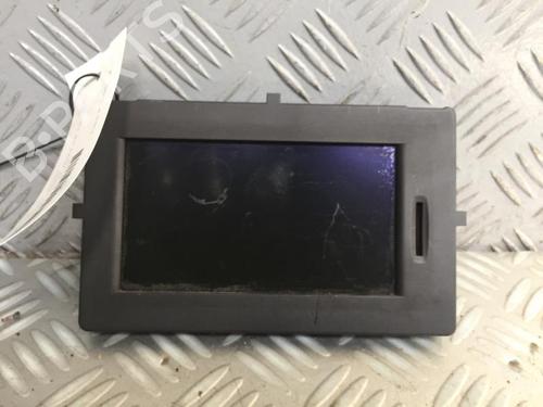Display monitor RENAULT LAGUNA III Grandtour (KT0/1) 1.5 dCi (KT0A, KT0R, KT02) | BP30071807C48 