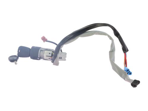 Used Ignition barrel CITROËN BERLINGO / BERLINGO FIRST MPV (MF_, GJK_, GFK_) 1.6 HDI 90 (MF9HX) (90 hp) 31280419