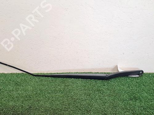 Used Front windshield wiper arm RENAULT CLIO IV (BH_) 1.5 dCi 90 (90 hp) 26174694