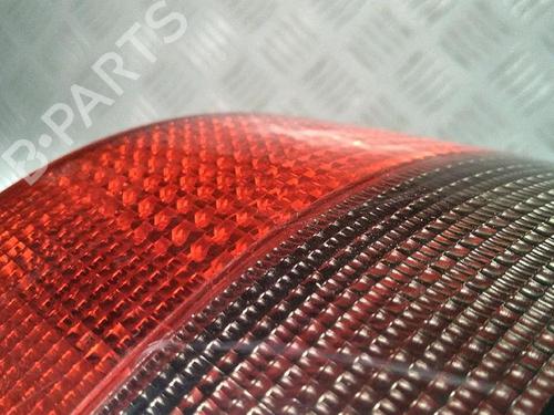 Right taillight VW GOLF IV (1J1) 1.9 TDI | BP29951698C35 
