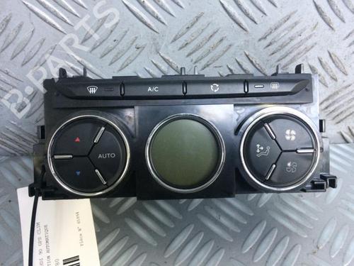 Used Climate control Climate control CITROËN C3 II (SC_) 1.6 HDi (92 hp) 30075854 30075854