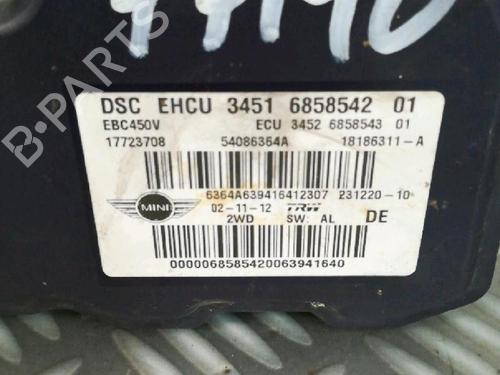 ABS pump MINI MINI (R56) Cooper D | BP30074639M43 