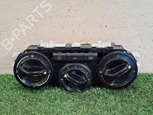 Climate control PEUGEOT 208 I (CA_, CC_) 1.5 BlueHDI 100 | BP29949083I5