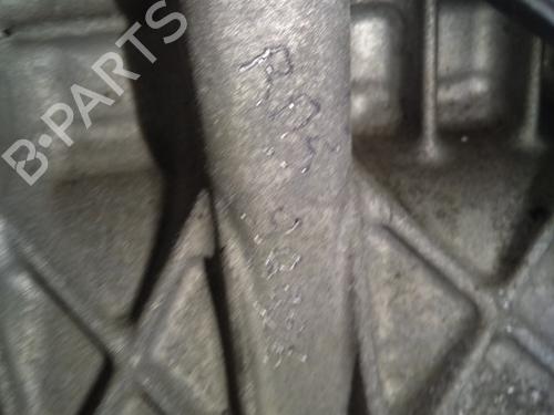 Engine CITROËN C3 III (SX) 1.2 PureTech 82 | BP32261400M1