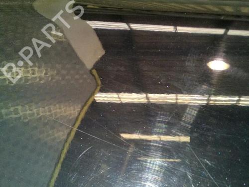 Dør venstre bagtil Dør venstre bagtil PEUGEOT 3008 I MPV (0U_) 1.6 HDi (109 hp) 30064211 30064211