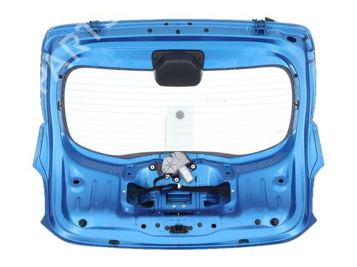 Tailgate DACIA SANDERO II TCe 90 (B8M1, B8MA, B8AC) | BP37503453C6 - Image 3