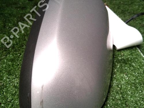 Left mirror AUDI A4 B7 Avant (8ED) 2.0 TFSI quattro | BP12228446C26 