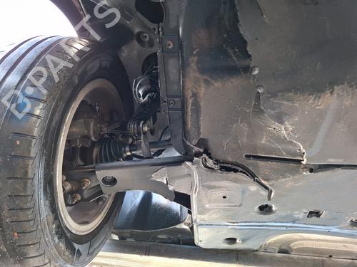 Rat SEAT IBIZA V (KJ1, KJG) 1.0 TGI | BP37076201C49 - Image 25