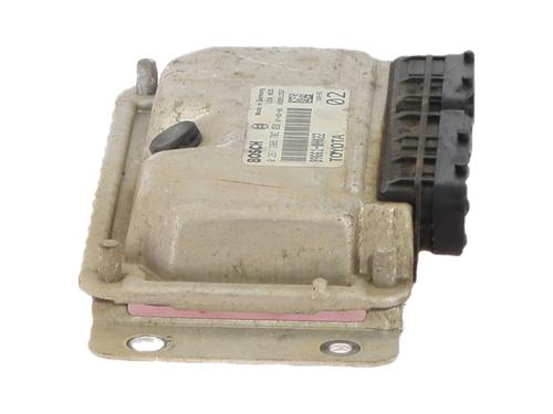 Engine control unit (ECU) CITROËN C1 (PM_, PN_) 1.0 | BP38953086M57 - Image 3
