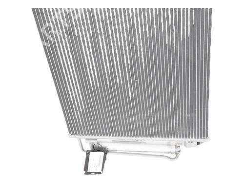AC radiator RENAULT TWINGO II (CN0_) 1.2 16V (CN04, CN0B) | BP36544873M32 - Image 4