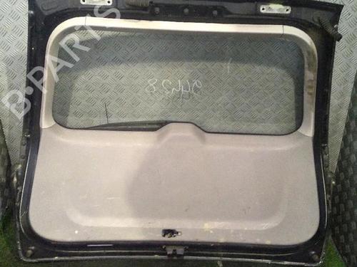 Tailgate KIA CARENS III MPV (UN) 2.0 CRDi 140 | BP30073466C6