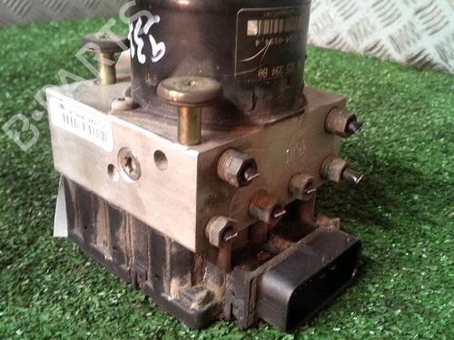 ABS pump PEUGEOT 206 Hatchback (2A/C) 1.4 i | BP30073518M43