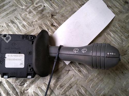 Steering column stalk RENAULT TWINGO I (C06_) 1.2 16V (C06C, C06D, C06K) | BP29951544I23