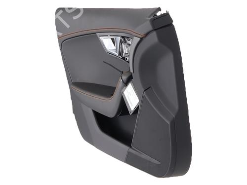 Front left panel JAGUAR F-TYPE Convertible (X152) 5.0 SCV8 R | BP36846345C58  - Image 7