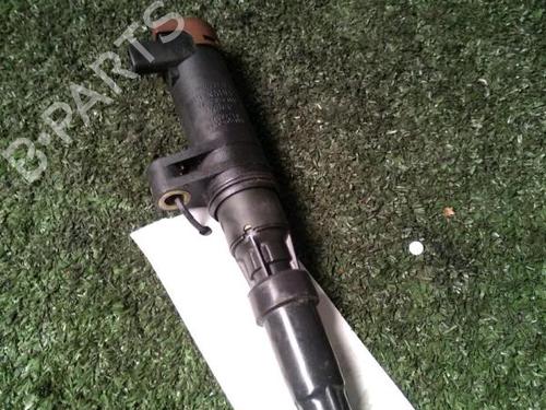 Used Ignition coil Ignition coil RENAULT SCÉNIC II (JM0/1_) 1.6 (JM0C, JM0J, JM1B) (113 hp) 30072361 30072361