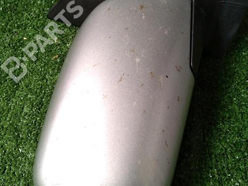 Retrovisor derecho TOYOTA YARIS (_P1_) 1.4 D-4D (NLP10_, NLP10R) | BP11409058C27 