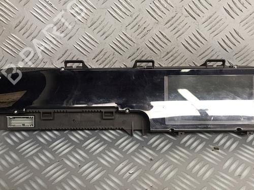 Cockpit RENAULT SCÉNIC II (JM0/1_) 1.9 dCi (JM0G, JM12, JM1G, JM2C) (120 hp) 30069112