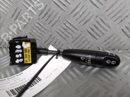 Steering column stalk CHEVROLET AVEO / KALOS Hatchback (T200) 1.2 LPG | BP30069890I23 