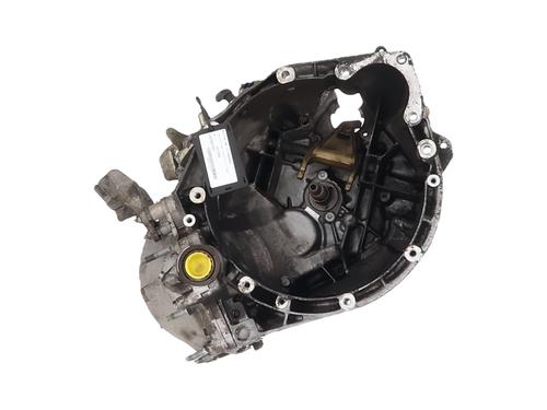 Gearbox CITROËN C5 I (DC_) 2.2 HDi (DC4HXB, DC4HXE) | BP36424041M3 - Image 2