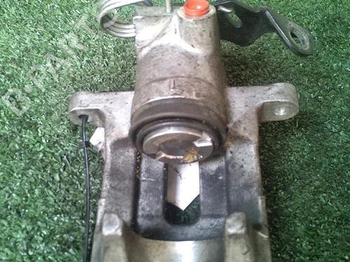 Used Left rear brake caliper VW PASSAT B5.5 Variant (3B6) 1.9 TDI (130 hp) 29949848