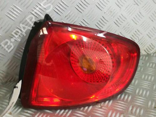 Used Right taillight Right taillight 30074635 30074635