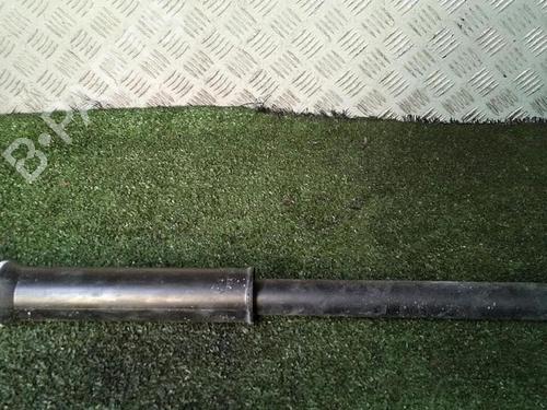 Left rear shock absorber RENAULT CLIO V (B7_) 1.0 TCe 90 (B7MT) | BP30076373M18