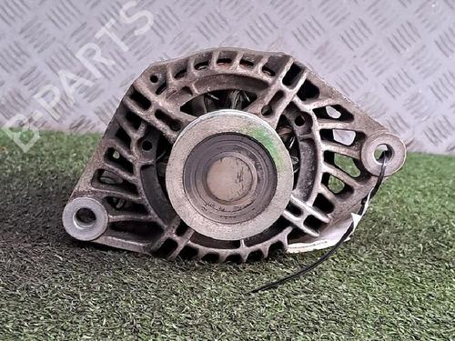 Used Alternator FIAT MULTIPLA (186_) 1.9 JTD (186AXE1A) (120 hp) 30063442