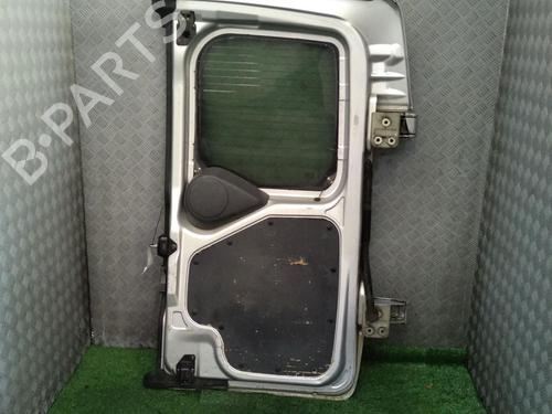 Used Left tailgate PEUGEOT EXPERT Tepee (VF3X_) 1.6 HDi 90 16V (90 hp) 29948166