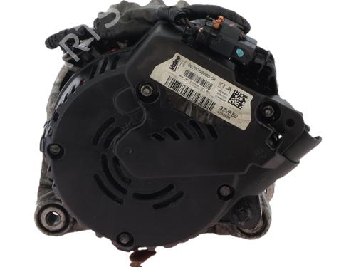 Used Alternator Alternator 39152750 39152750