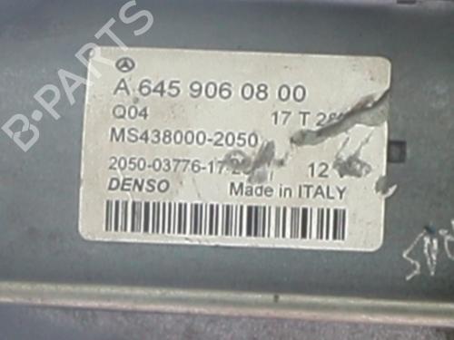 Starter MERCEDES-BENZ A-CLASS (W176) A 180 (176.042) | BP37730489M8 - Image 3