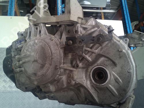 Gearbox CITROËN C6 (TD_) 2.7 HDi | BP29950520M3 